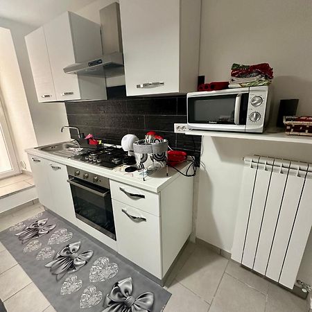 Апартаменти La Casa Di Stella Ізернія Екстер'єр фото